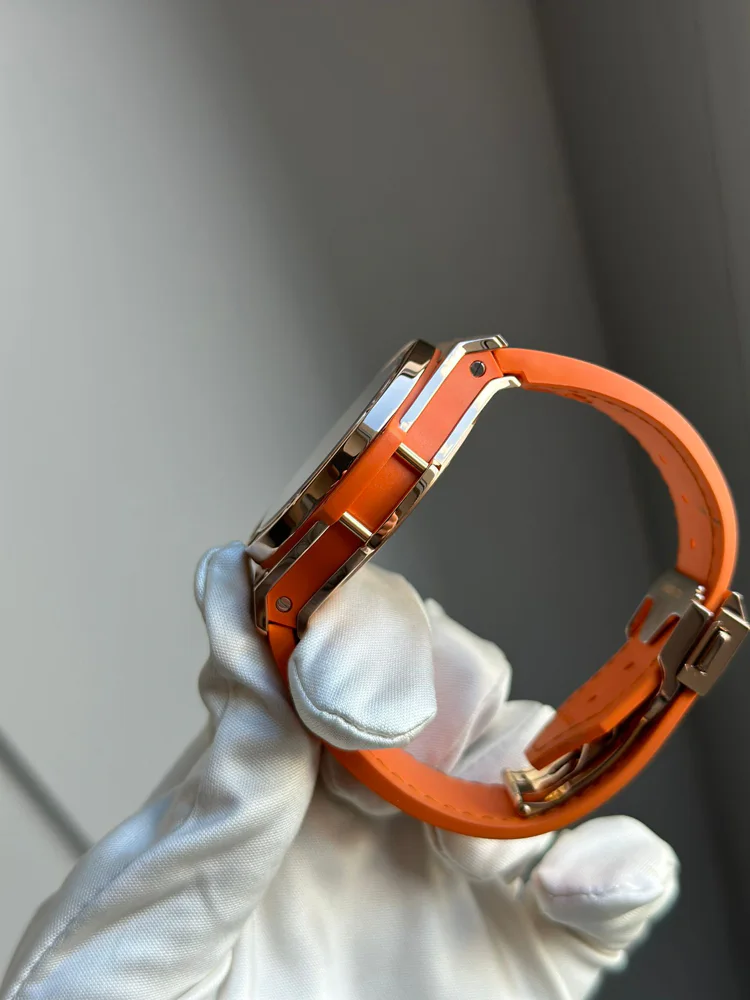 Hublot Big Bang Tutti Frutti Orange